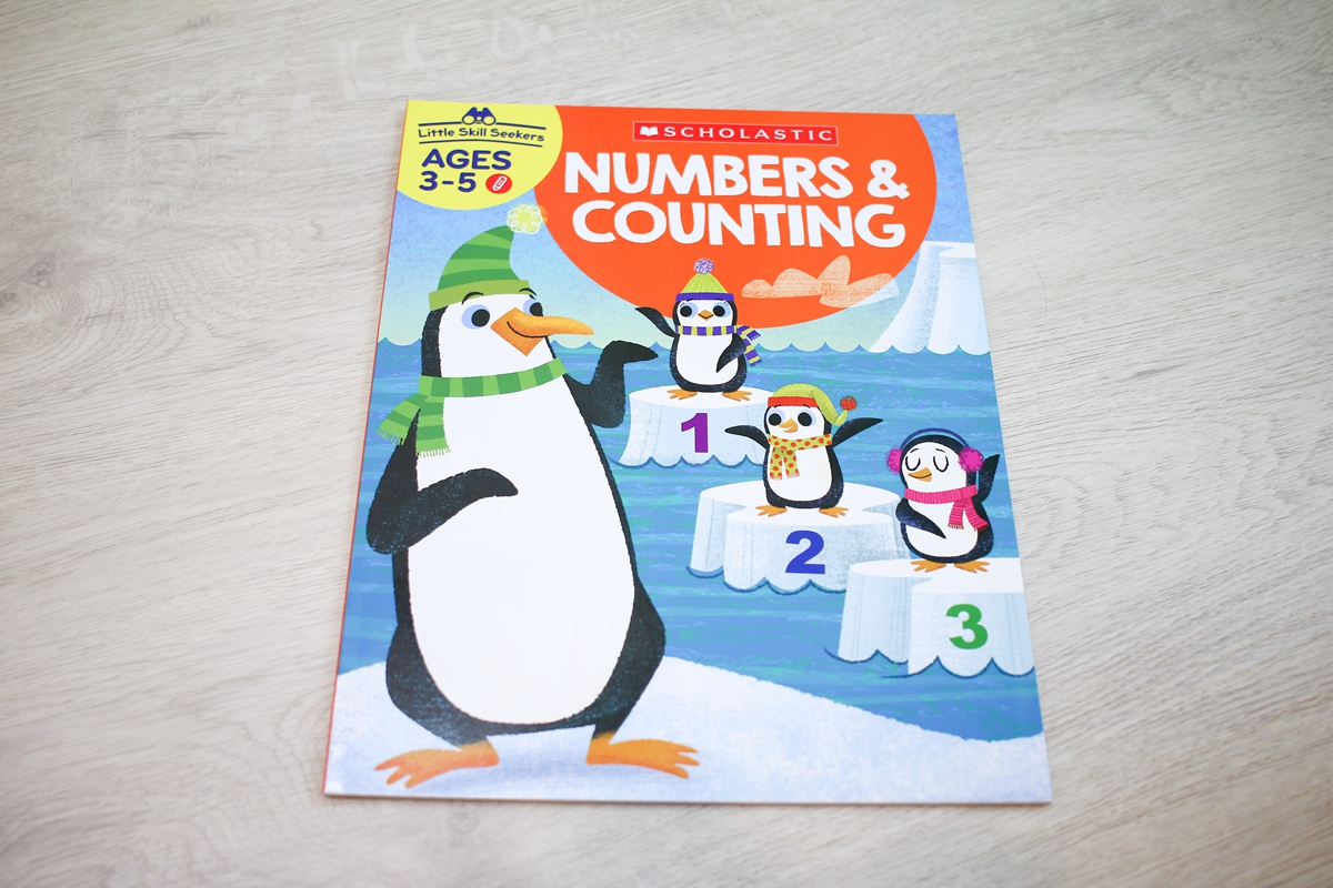 KIDSREAD 點讀筆 Little Skill Seekers 認知學習英文點讀練習本 - 第25張圖 KIDSREAD 點讀筆 Little Skill Seekers 認知學習英文點讀練習本