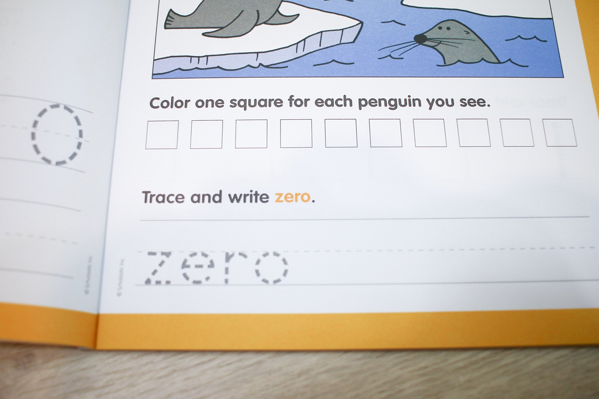 KIDSREAD 點讀筆 Little Skill Seekers 認知學習英文點讀練習本 - 第28張圖 KIDSREAD 點讀筆 Little Skill Seekers 認知學習英文點讀練習本