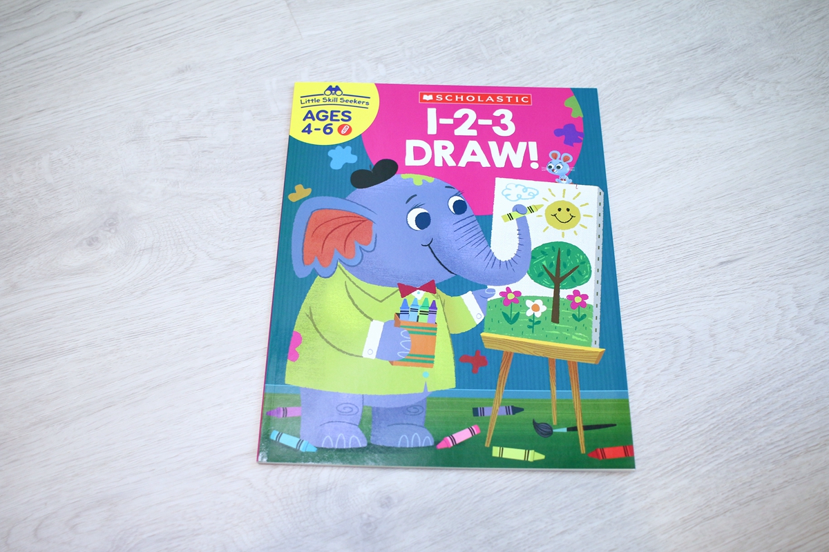 KIDSREAD 點讀筆 Little Skill Seekers 認知學習英文點讀練習本 - 第62張圖 KIDSREAD 點讀筆 Little Skill Seekers 認知學習英文點讀練習本