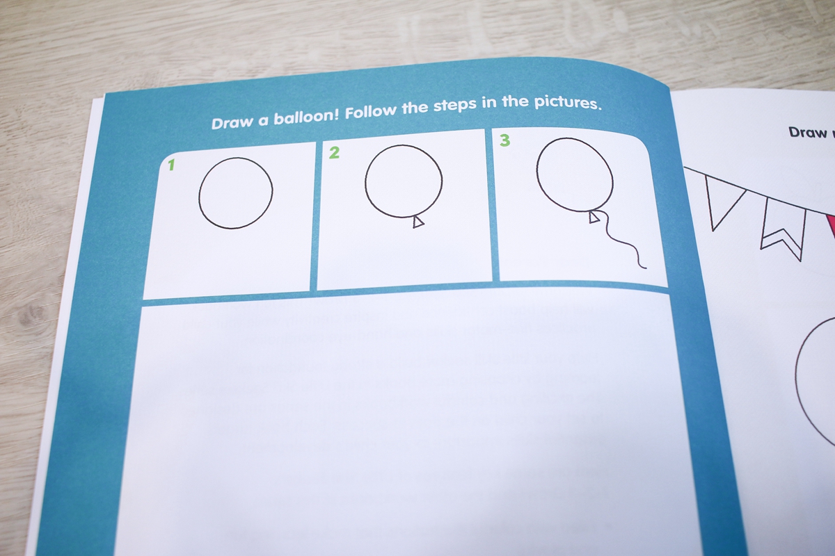 KIDSREAD 點讀筆 Little Skill Seekers 認知學習英文點讀練習本 - 第63張圖 KIDSREAD 點讀筆 Little Skill Seekers 認知學習英文點讀練習本