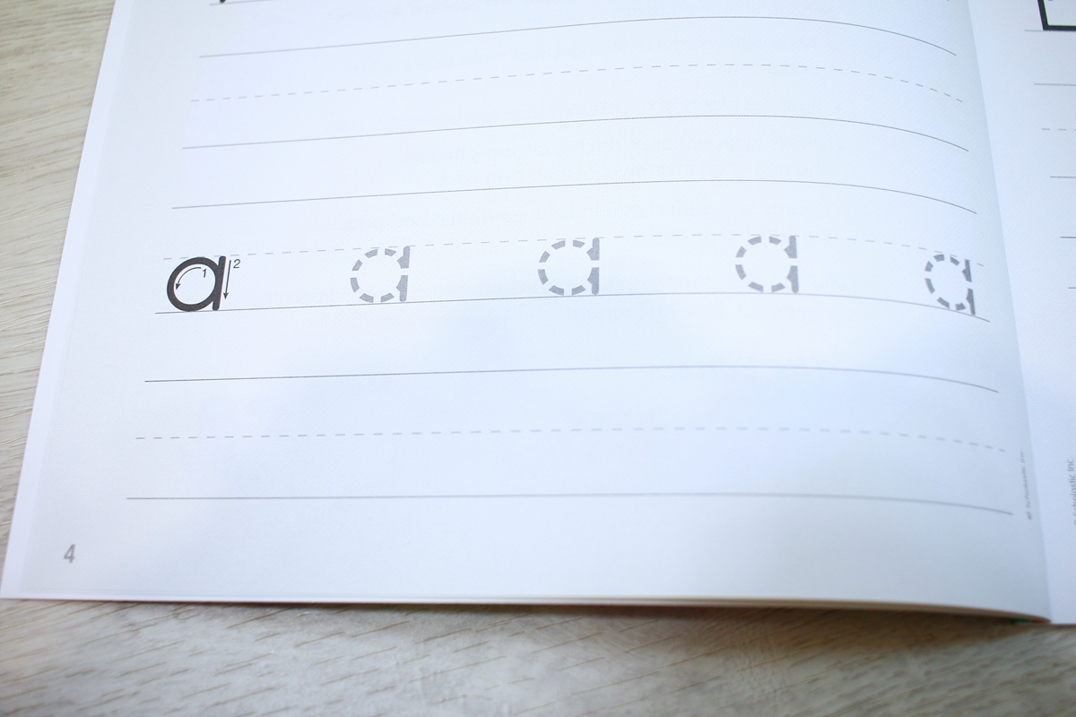 KIDSREAD 點讀筆 Little Skill Seekers 認知學習英文點讀練習本 - 第12張圖 KIDSREAD 點讀筆 Little Skill Seekers 認知學習英文點讀練習本