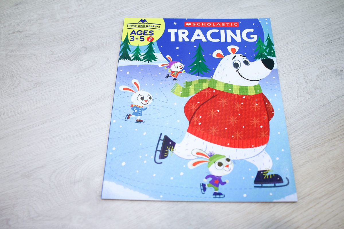 KIDSREAD 點讀筆 Little Skill Seekers 認知學習英文點讀練習本 - 第35張圖 KIDSREAD 點讀筆 Little Skill Seekers 認知學習英文點讀練習本