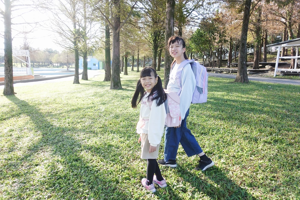 【團購】Tiger Family 書包,超輕量又護脊、好揹、減壓,孩子又好整理 - 第1張圖 【團購】Tiger Family 書包,超輕量又護脊、好揹、減壓,孩子又好整理