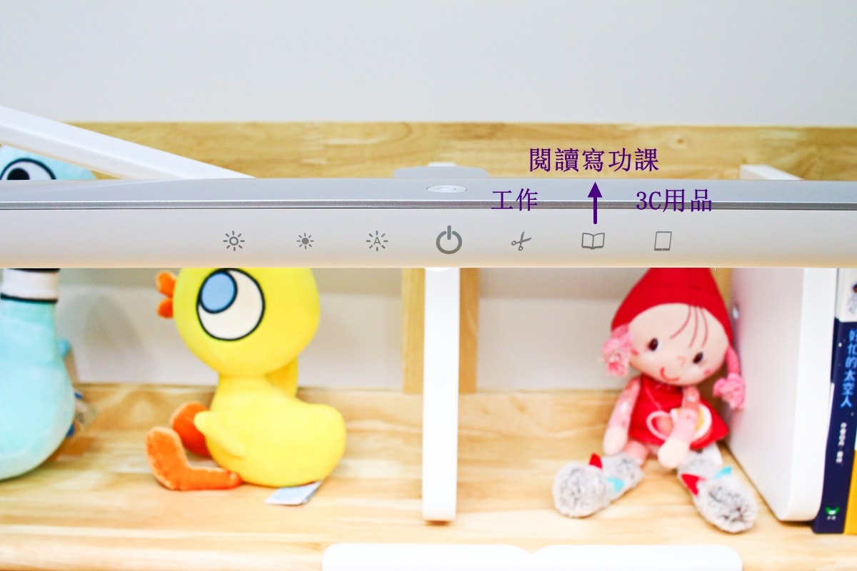 【團購】2026 MAGIC護眼檯燈MA628 LED雙臂夾燈  全新一代自然光LED技術