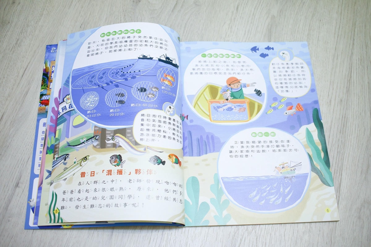 康軒雜誌~學前版、初階版、進階版，「陪伴孩子成長」的優良讀物