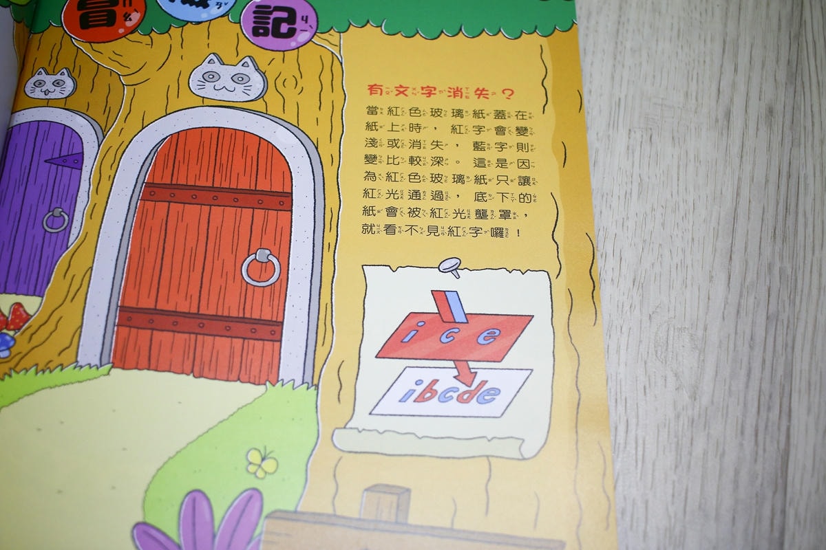 康軒雜誌~學前版、初階版、進階版，「陪伴孩子成長」的優良讀物