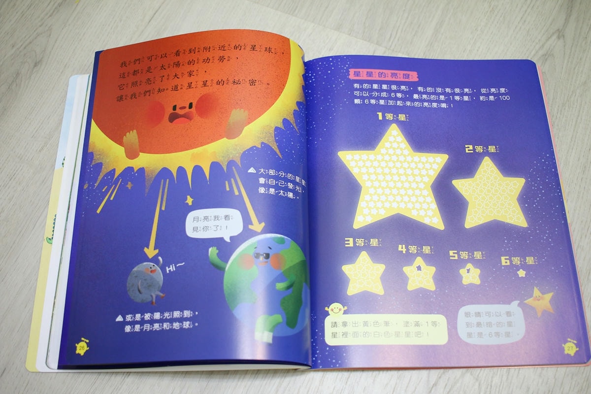 康軒雜誌~學前版、初階版、進階版，「陪伴孩子成長」的優良讀物