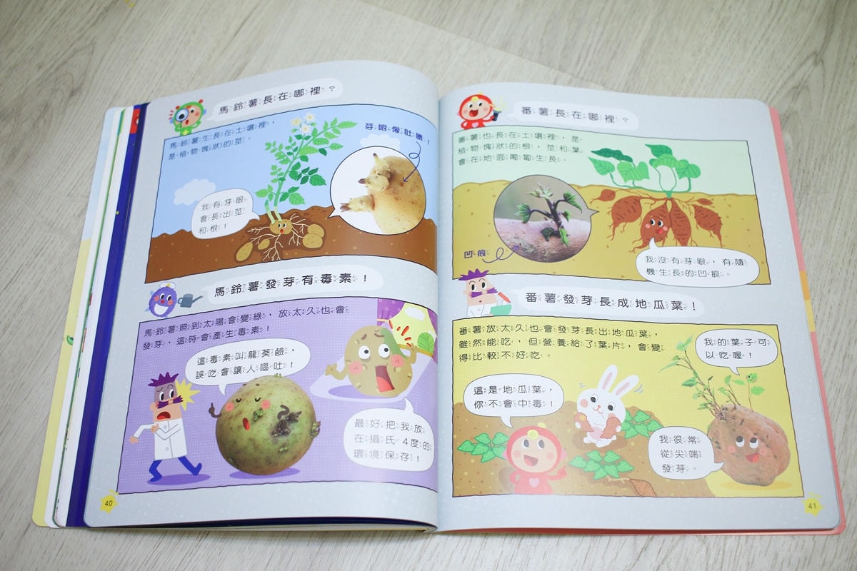 康軒雜誌~學前版、初階版、進階版，「陪伴孩子成長」的優良讀物