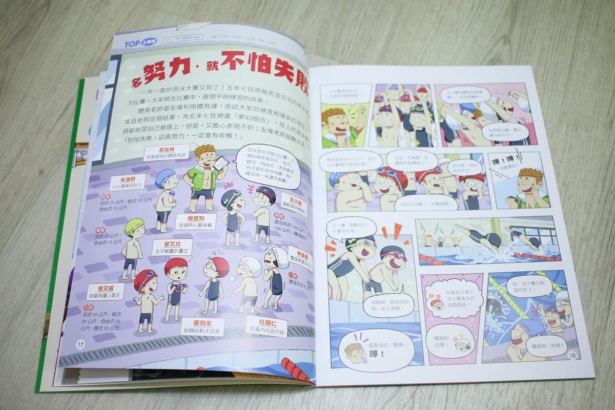 康軒雜誌~學前版、初階版、進階版，「陪伴孩子成長」的優良讀物