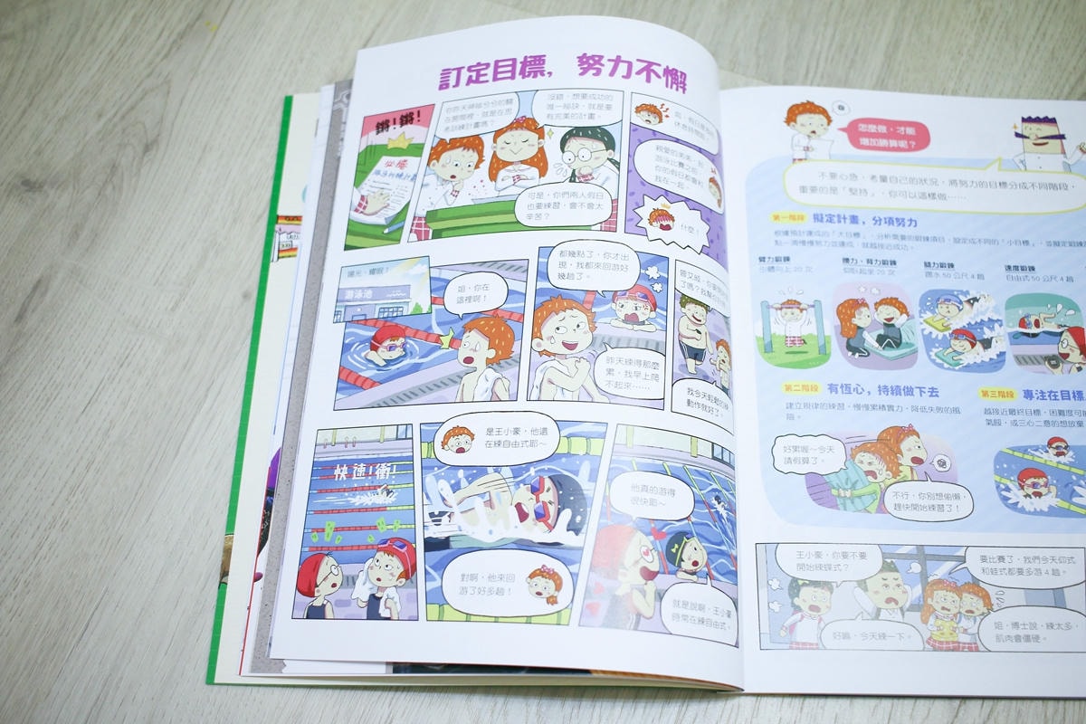 康軒雜誌~學前版、初階版、進階版，「陪伴孩子成長」的優良讀物