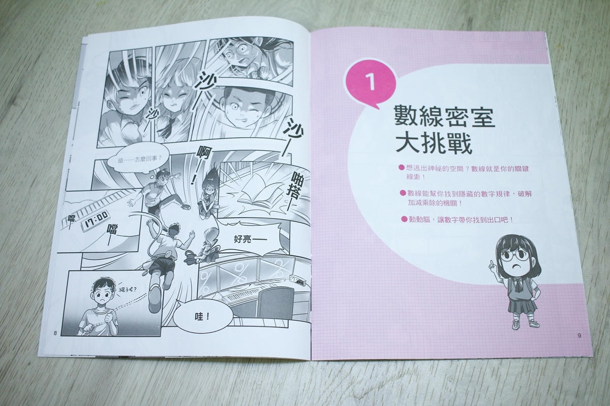 康軒雜誌~學前版、初階版、進階版，「陪伴孩子成長」的優良讀物