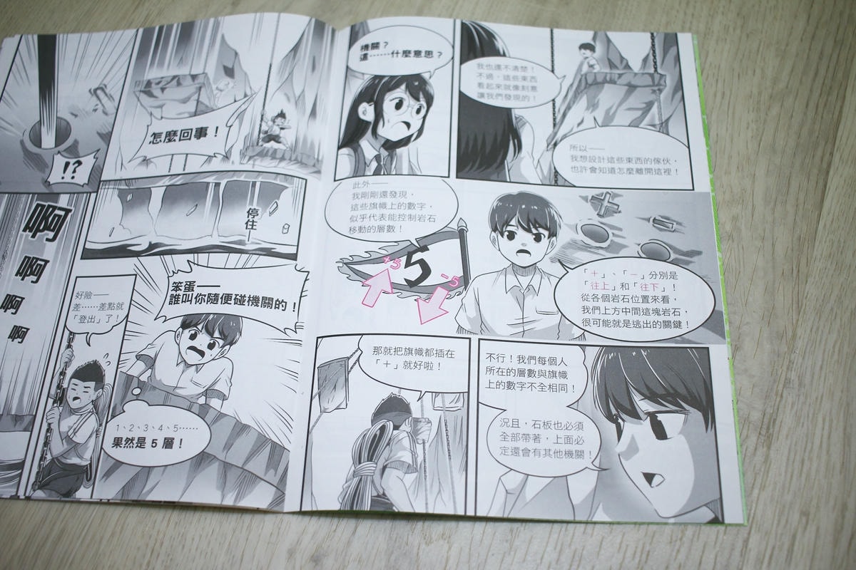 康軒雜誌~學前版、初階版、進階版，「陪伴孩子成長」的優良讀物