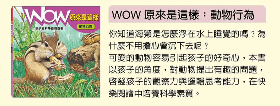 小牛頓科普三書實測：用故事、遊戲、問答，接住孩子爆炸的『為什麼』