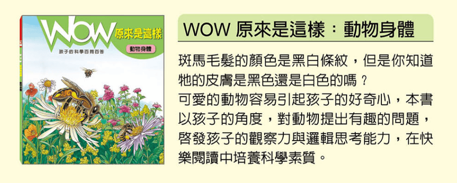 小牛頓科普三書實測：用故事、遊戲、問答，接住孩子爆炸的『為什麼』