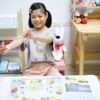 小牛頓科普三書實測：用故事、遊戲、問答，接住孩子爆炸的『為什麼』