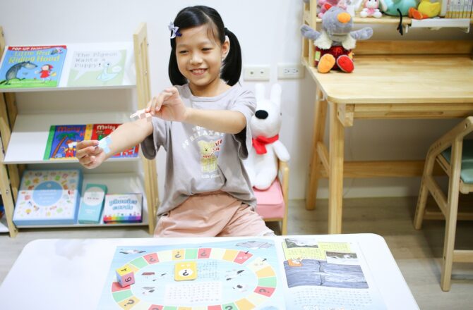 小牛頓科普三書實測：用故事、遊戲、問答，接住孩子爆炸的『為什麼』