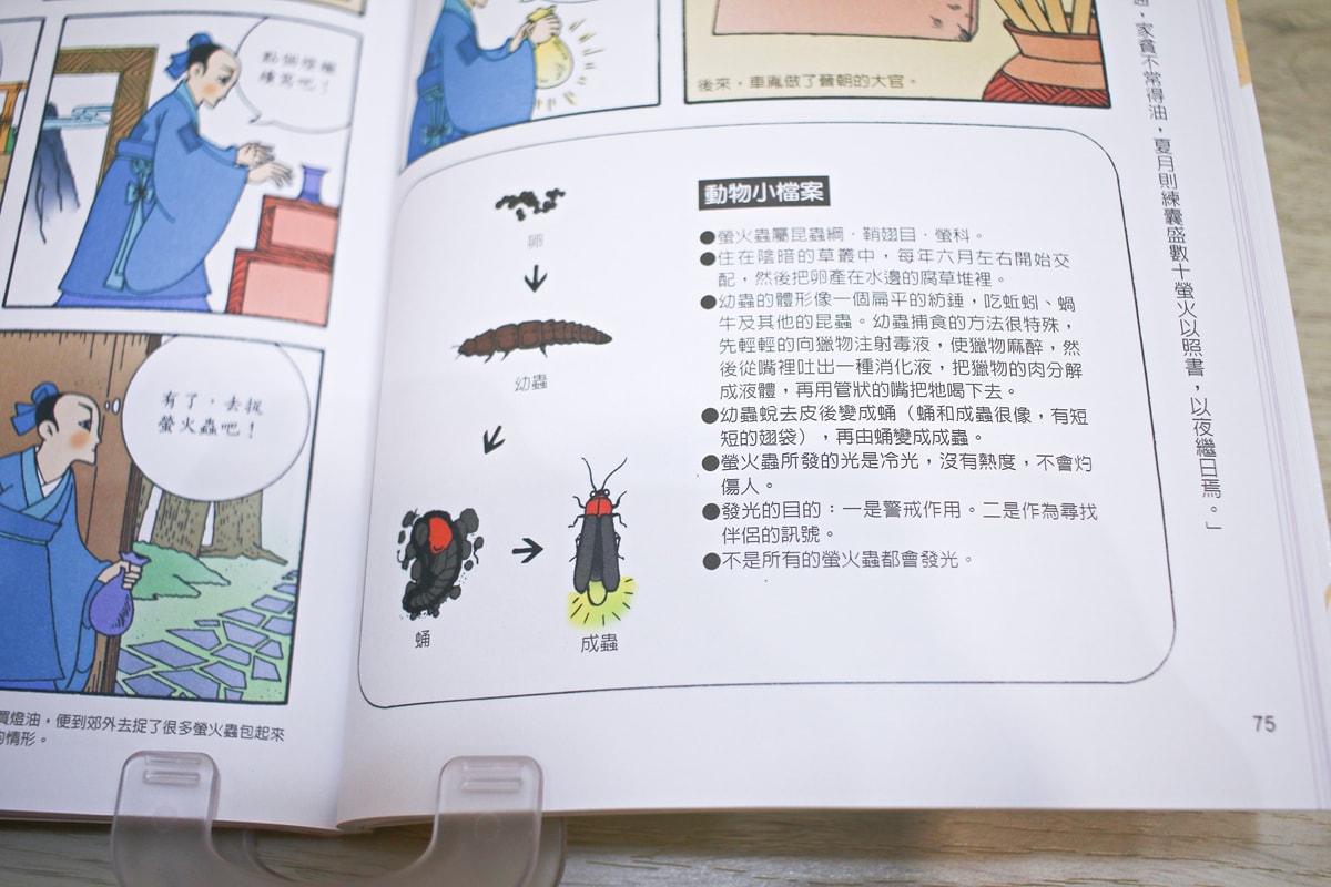 小牛頓的惡童金布魯 簡單的科學、 逗逗鎮幼兒氣象繪本、 一樣不一樣 、漫畫成語百科 從科學到成語，這四套書讓家中小怪獸主動愛上學習！