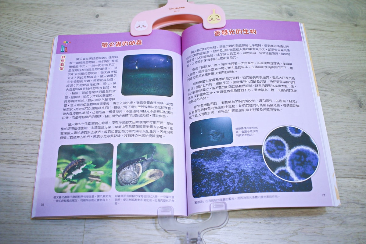 小牛頓的惡童金布魯 簡單的科學、 逗逗鎮幼兒氣象繪本、 一樣不一樣 、漫畫成語百科 從科學到成語，這四套書讓家中小怪獸主動愛上學習！