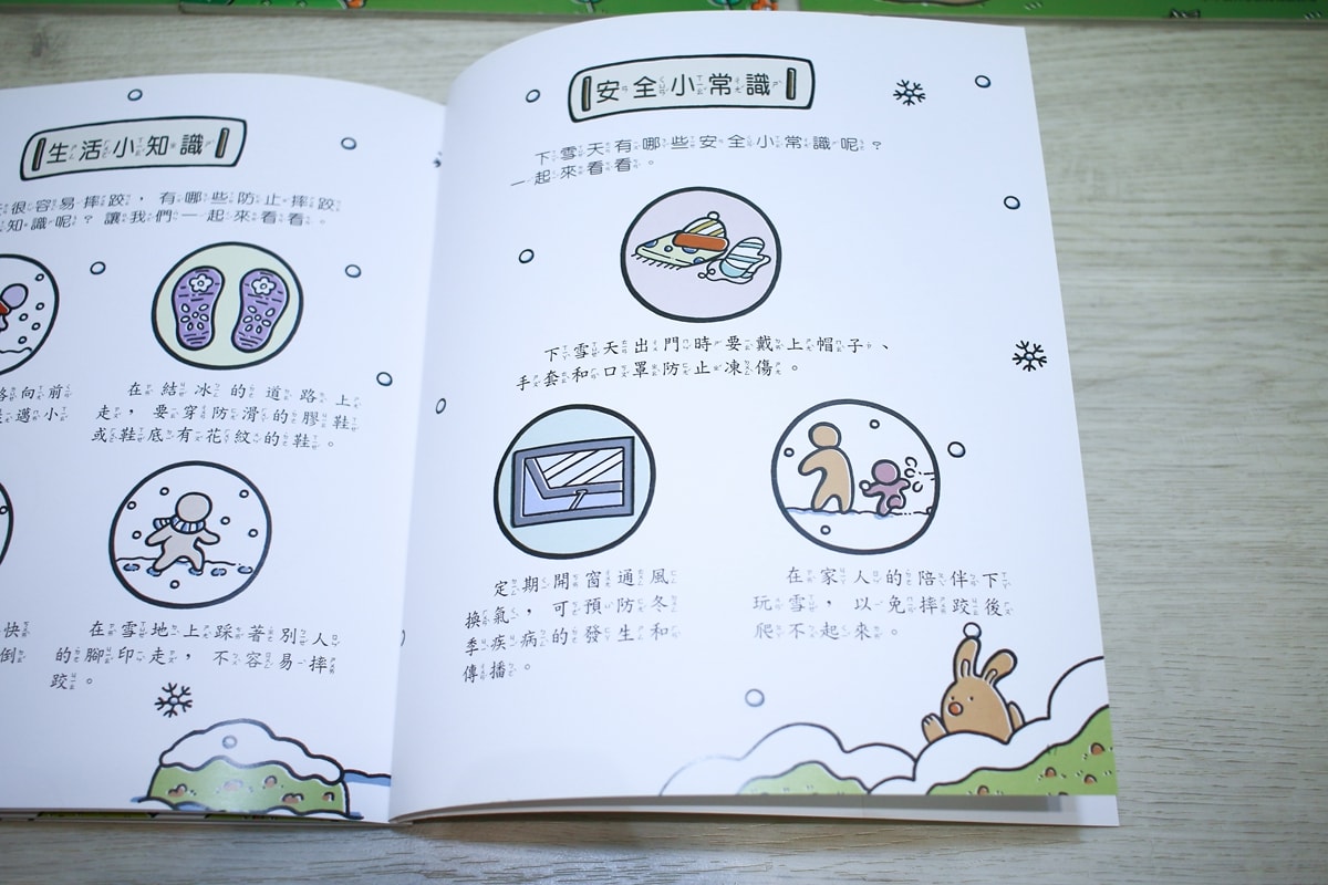 小牛頓的惡童金布魯 簡單的科學、 逗逗鎮幼兒氣象繪本、 一樣不一樣 、漫畫成語百科 從科學到成語，這四套書讓家中小怪獸主動愛上學習！