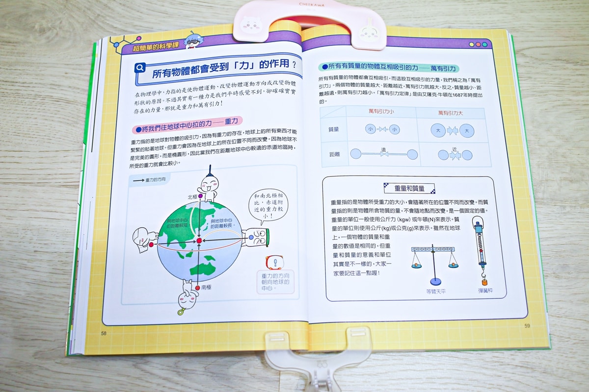 小牛頓的惡童金布魯 簡單的科學、 逗逗鎮幼兒氣象繪本、 一樣不一樣 、漫畫成語百科 從科學到成語，這四套書讓家中小怪獸主動愛上學習！