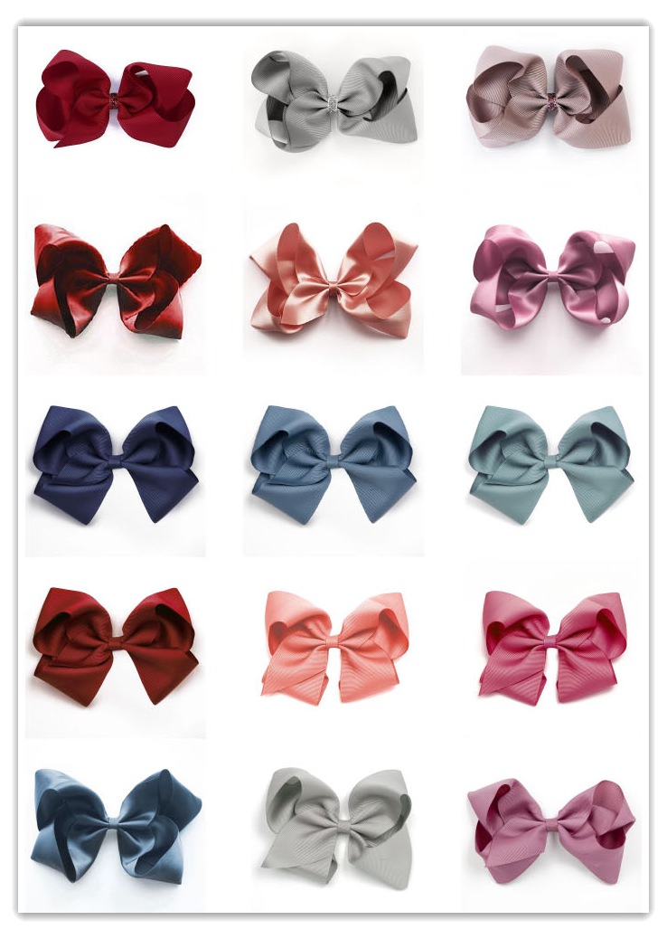 可愛又吸睛的英國Verity Jones髮飾和Rockahula幼童髮飾 - 第3張圖 可愛又吸睛的英國Verity Jones髮飾和Rockahula幼童髮飾