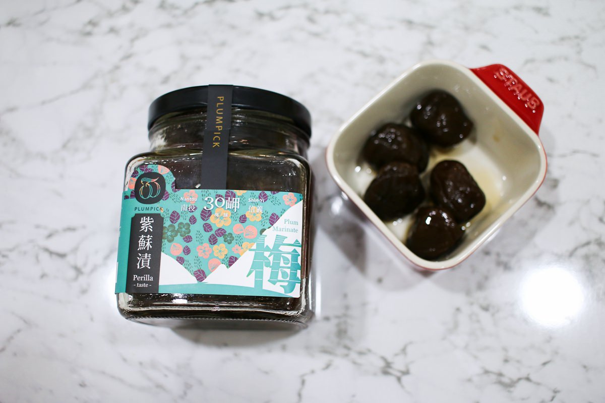 三十岬梅舖 遵循古法、不含防腐劑、糖精、二氧化硫 - 第6張圖 30岬05