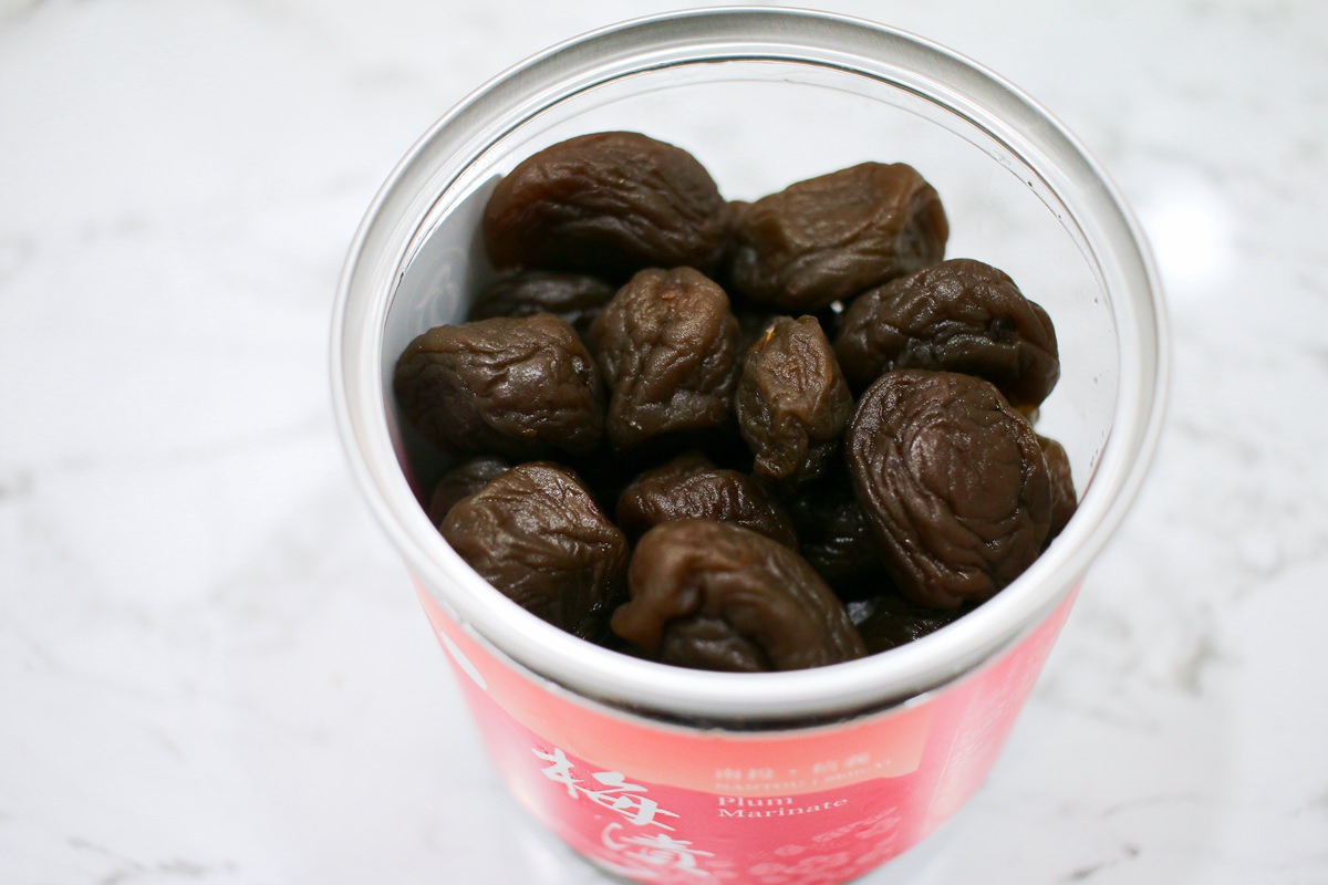 三十岬梅舖 遵循古法、不含防腐劑、糖精、二氧化硫 - 第5張圖 30岬09