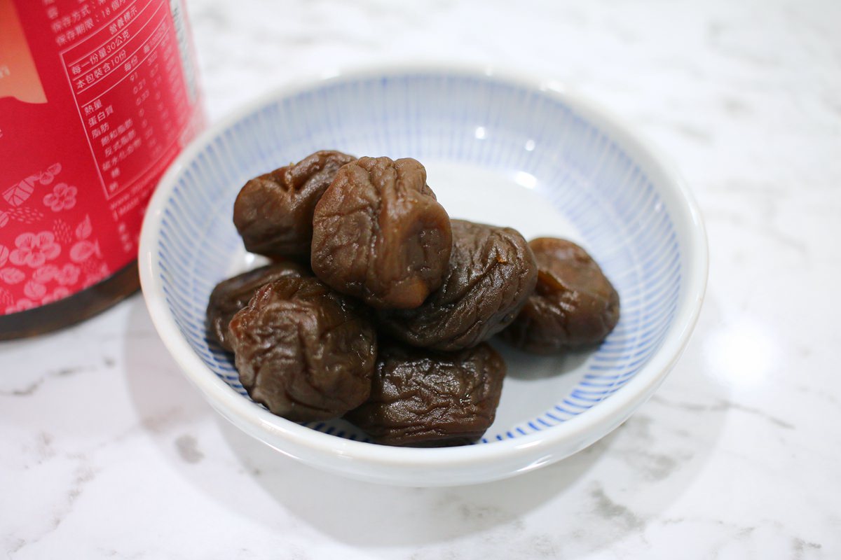 三十岬梅舖 遵循古法、不含防腐劑、糖精、二氧化硫 - 第11張圖 30岬11