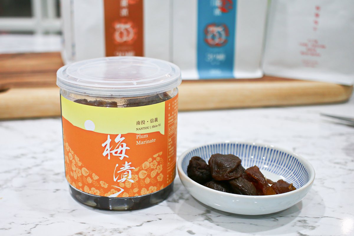 三十岬梅舖 遵循古法、不含防腐劑、糖精、二氧化硫 - 第12張圖 30岬12