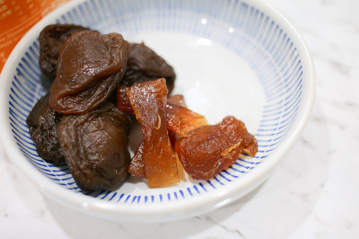 三十岬梅舖 遵循古法、不含防腐劑、糖精、二氧化硫 - 第13張圖 30岬13