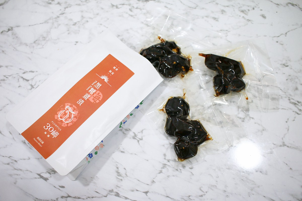 三十岬梅舖 遵循古法、不含防腐劑、糖精、二氧化硫 - 第14張圖 30岬14