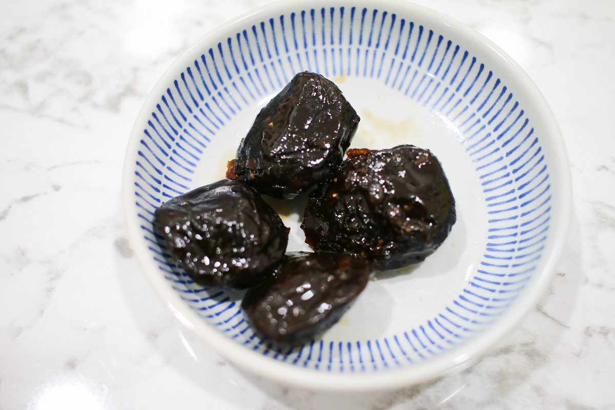 三十岬梅舖 遵循古法、不含防腐劑、糖精、二氧化硫 - 第16張圖 30岬15