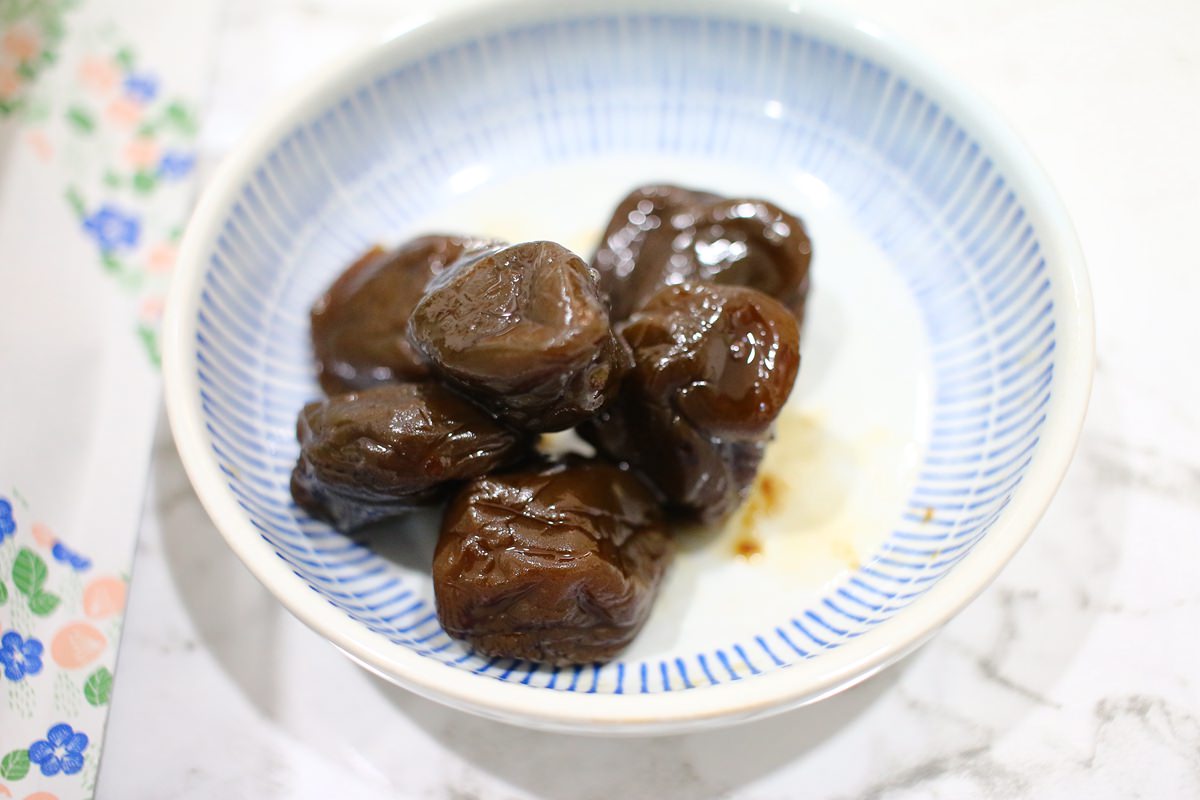 三十岬梅舖 遵循古法、不含防腐劑、糖精、二氧化硫 - 第18張圖 30岬18