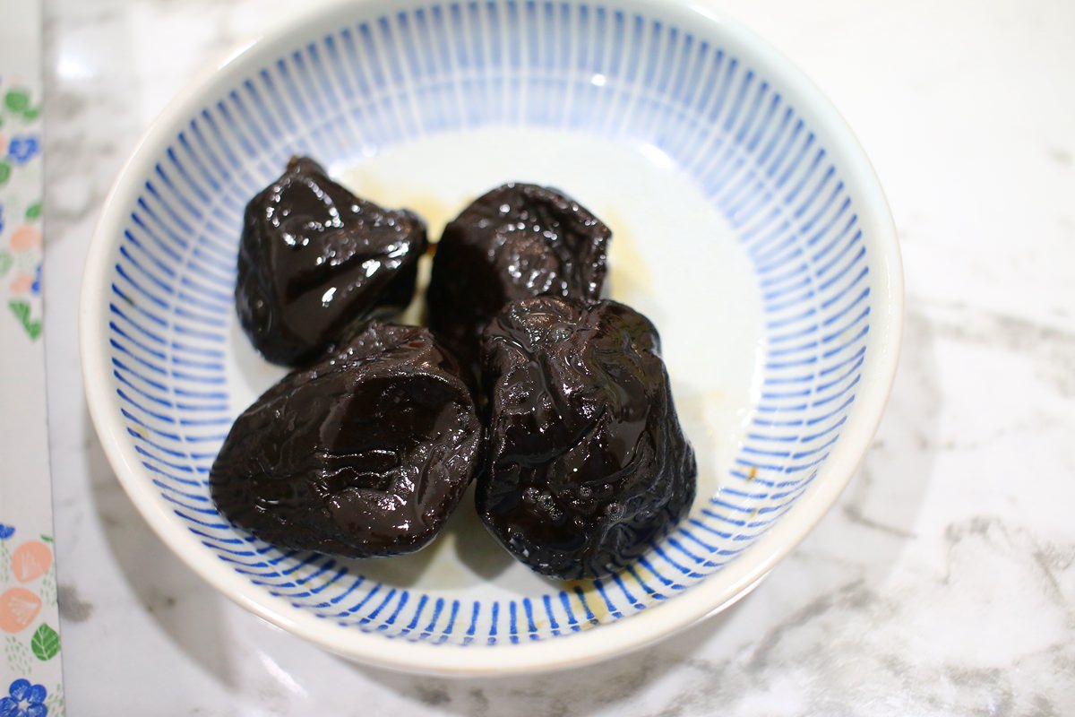 三十岬梅舖 遵循古法、不含防腐劑、糖精、二氧化硫 - 第20張圖 30岬20