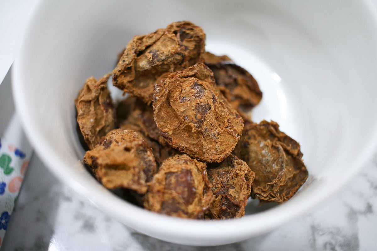 三十岬梅舖 遵循古法、不含防腐劑、糖精、二氧化硫 - 第26張圖 30岬25