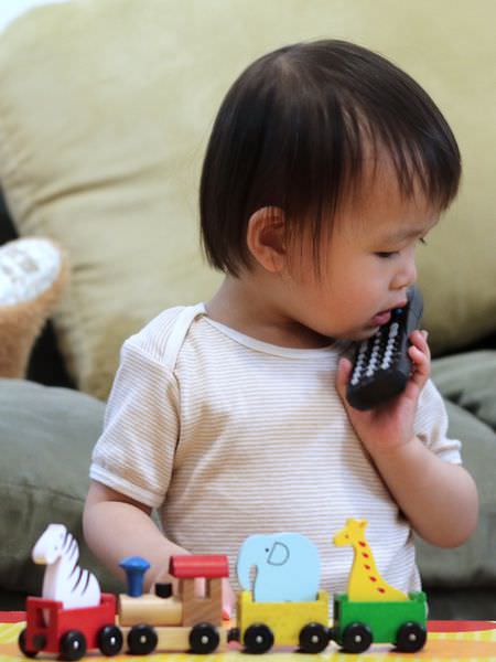費雪 新學習小電話