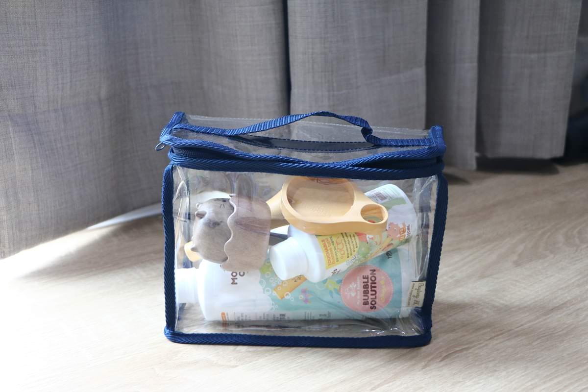 【團購超優惠】百寶袋 收納袋之王 萬用收納~各種尺寸應有盡有、堅固又耐用