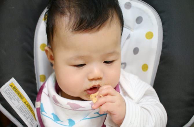 【團購】韓國BEBEFOOD寶寶福德天然米餅 低鈉原味海苔  草莓優格豆逗餅 好吃又天然的寶寶零食