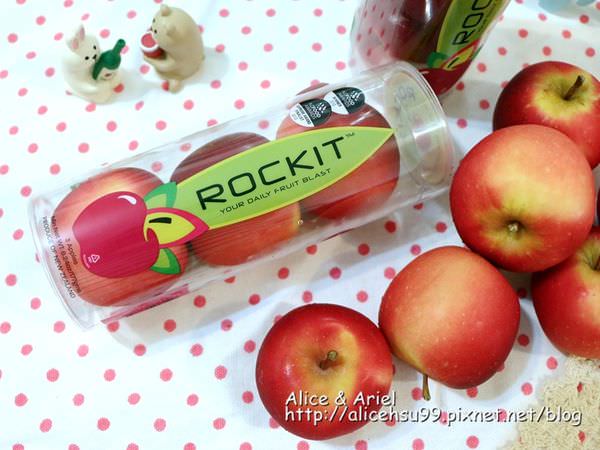 Rokit Apple樂淇蘋果