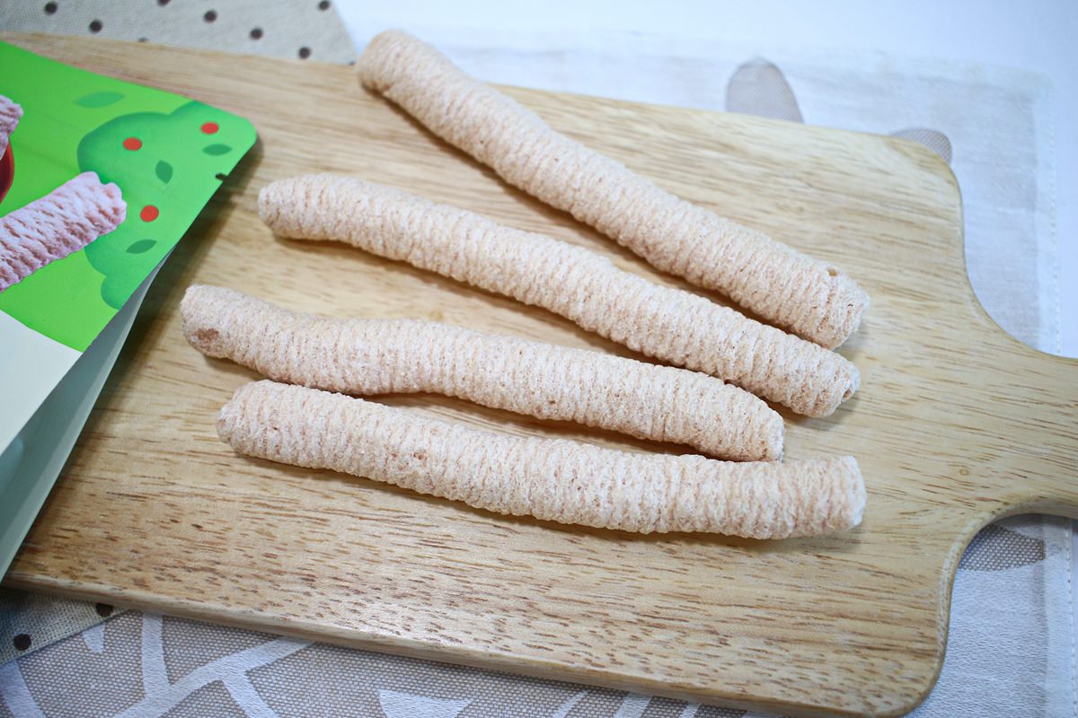 【團購】 BeBeCook 韓國寶寶米餅 嚴選天然用料，寶寶媽媽都好愛的品牌