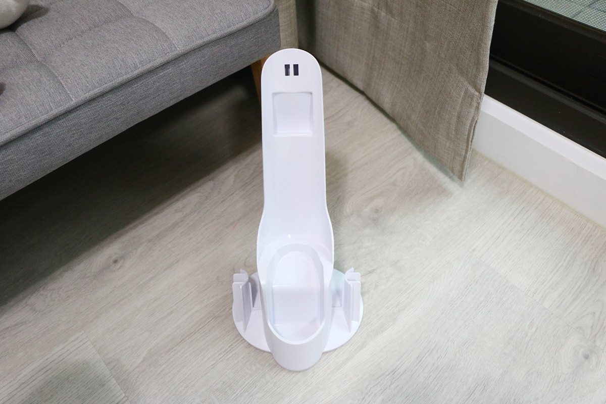 【團購】BLAUPUNKT藍寶2-in-1吸塵器BPH-V18DU+手持式吸塵器