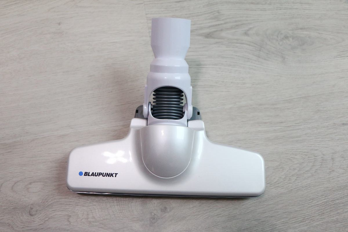 【團購】BLAUPUNKT藍寶2-in-1吸塵器BPH-V18DU+手持式吸塵器