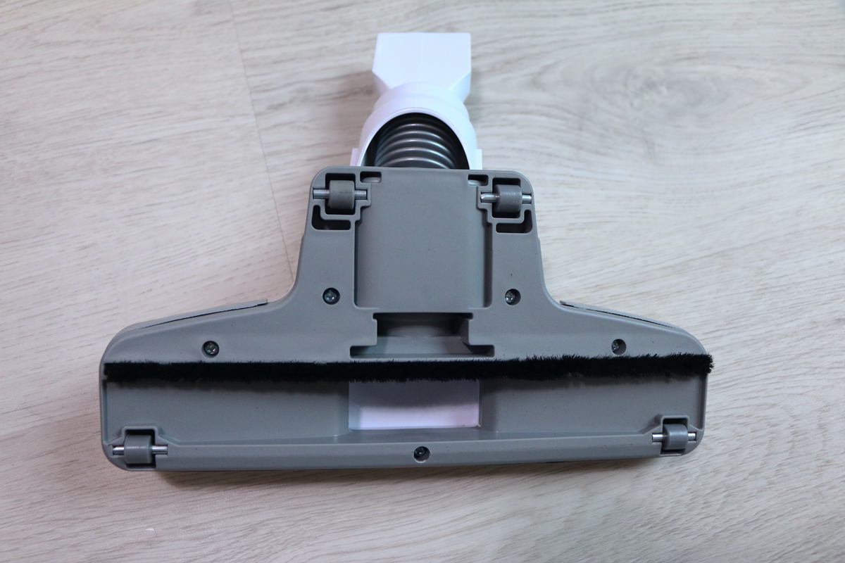 【團購】BLAUPUNKT藍寶2-in-1吸塵器BPH-V18DU+手持式吸塵器