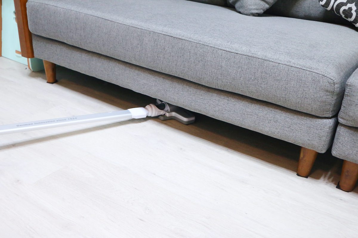 【團購】BLAUPUNKT藍寶2-in-1吸塵器BPH-V18DU+手持式吸塵器