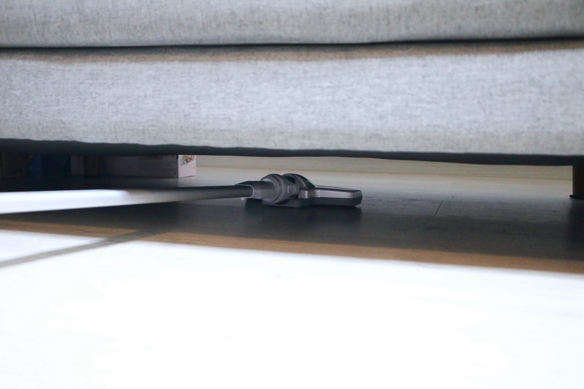 【團購】BLAUPUNKT藍寶2-in-1吸塵器BPH-V18DU+手持式吸塵器