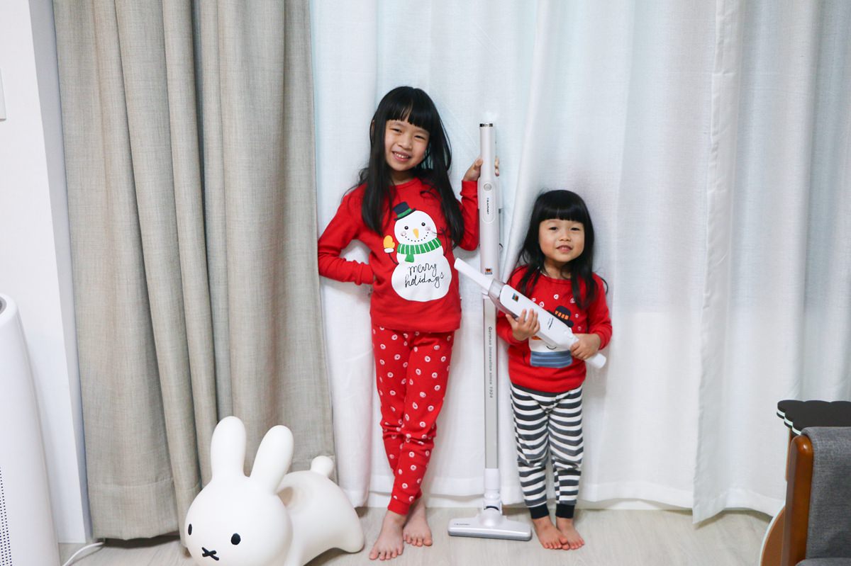 【團購】BLAUPUNKT藍寶2-in-1吸塵器BPH-V18DU+手持式吸塵器