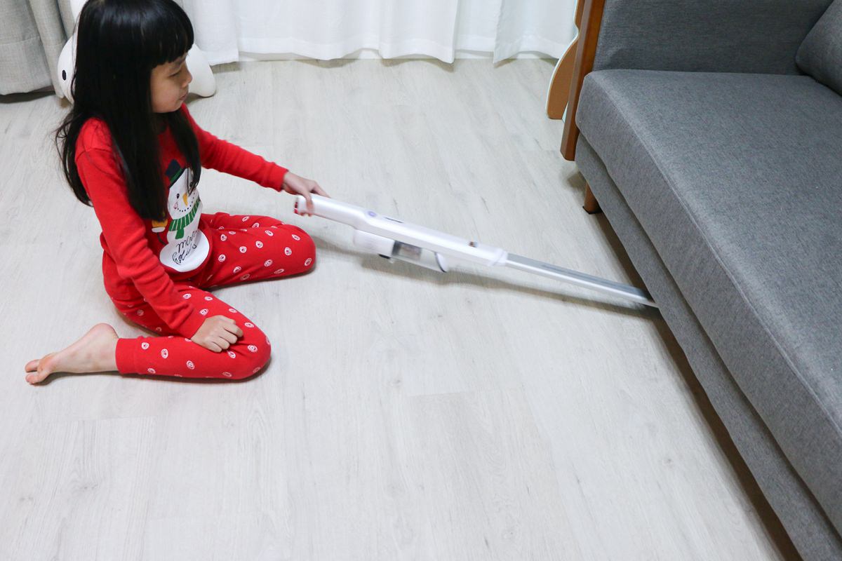 【團購】BLAUPUNKT藍寶2-in-1吸塵器BPH-V18DU+手持式吸塵器