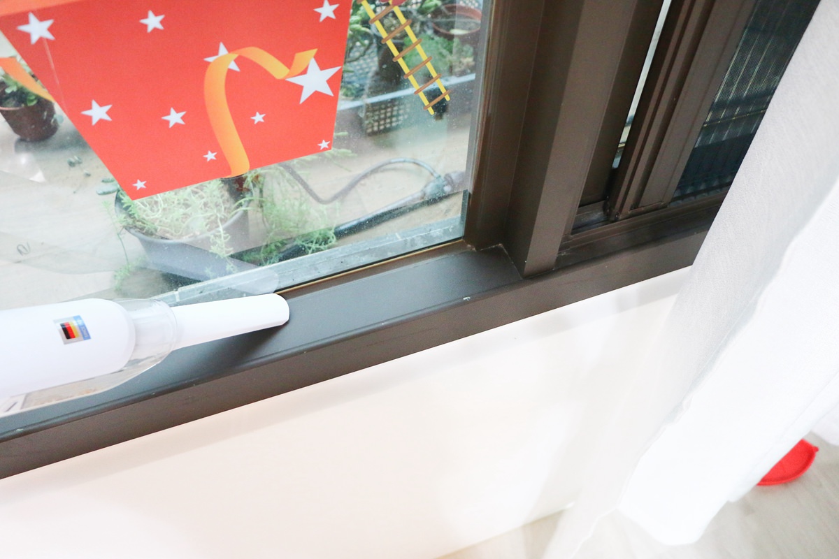 【團購】BLAUPUNKT藍寶2-in-1吸塵器BPH-V18DU+手持式吸塵器