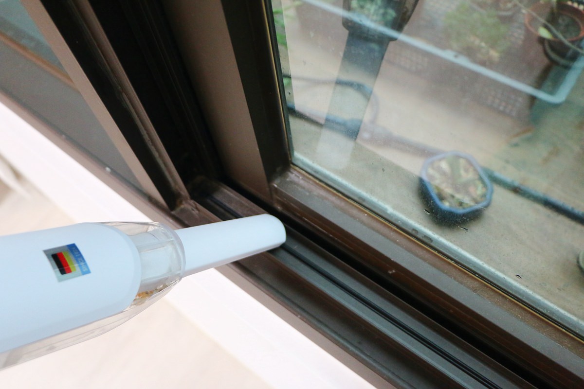 【團購】BLAUPUNKT藍寶2-in-1吸塵器BPH-V18DU+手持式吸塵器