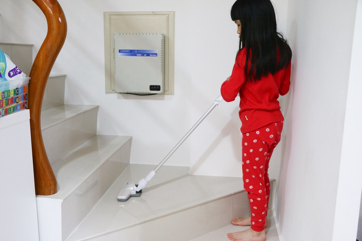 【團購】BLAUPUNKT藍寶2-in-1吸塵器BPH-V18DU+手持式吸塵器